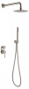 ������� ������� Boheme Uno 464-NB Nickel Brush � �������� �������� Homedezign.ru