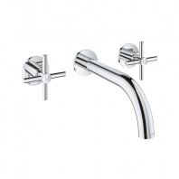 ��������� ��� �������� Grohe Atrio NEW 20164003 � �������� �������� Homedezign.ru
