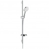 ������� ����� Hansgrohe Raindance Select S 26631400 � �������� �������� Homedezign.ru