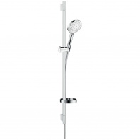 ������� ����� Hansgrohe Raindance Select S 26631400 � �������� �������� Homedezign.ru