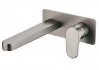 ��������� ��� �������� Boheme Spectre 455-NB Nikel Brush � �������� �������� Homedezign.ru