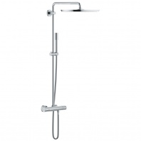 ������� ������� Grohe Rainshower System 400 27174001 � �������� �������� Homedezign.ru