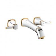 ��������� ��� �������� Grohe Grandera 20415IG0 � �������� �������� Homedezign.ru