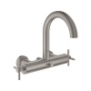 ��������� ��� ����� Grohe Atrio NEW 32652DC3 � �������� �������� Homedezign.ru