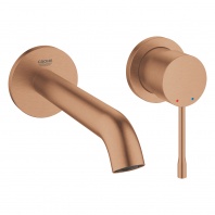 ��������� ��� �������� Grohe Essence 19408DL1 � �������� �������� Homedezign.ru