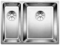 ����� ��� ����� Blanco Andano 340/180 U 522977 � �������� �������� Homedezign.ru