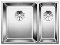 ����� ��� ����� Blanco Andano 340/180 U 522979 � �������� �������� Homedezign.ru