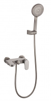 ��������� ��� ����� Boheme Spectre 453-NB Nikel Brush � �������� �������� Homedezign.ru